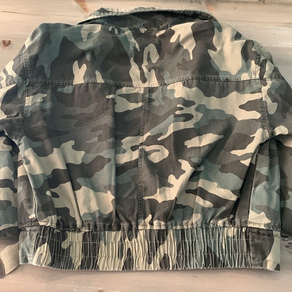 Aeropostale Jacket - Picture 3 of 3